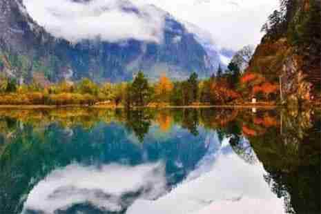 畢棚溝游玩需要多久時間 最省時省力線路推薦