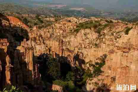 斗破蒼穹哪里取景 斗破蒼穹取景地點(diǎn) 斗破蒼穹哪里取景 斗破蒼穹取景地點(diǎn)