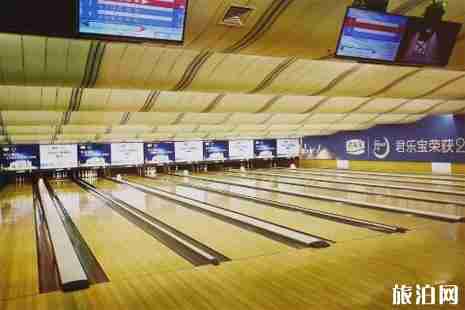 石家莊室內(nèi)好玩的地方有哪些