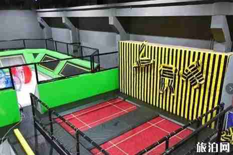 石家莊室內(nèi)好玩的地方有哪些