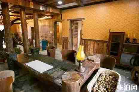 張家界民宿客棧推薦 顏值超高 張家界民宿客棧推薦 顏值超高