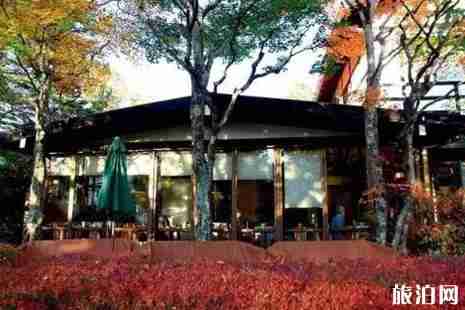 去輕井澤住哪里 怎么去輕井澤 去輕井澤住哪里 怎么去輕井澤