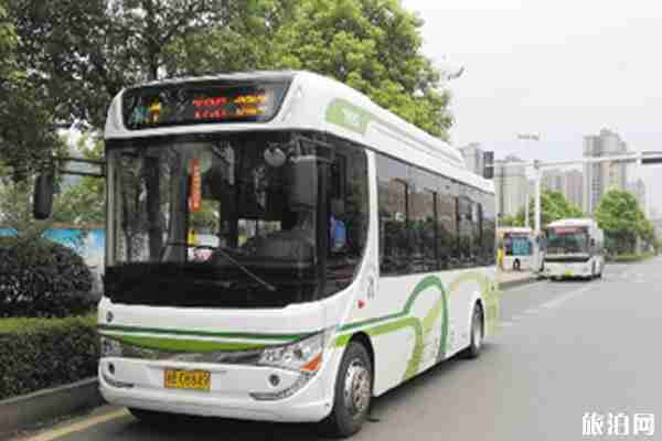 2020湖南公共交通恢復時間和信息整理