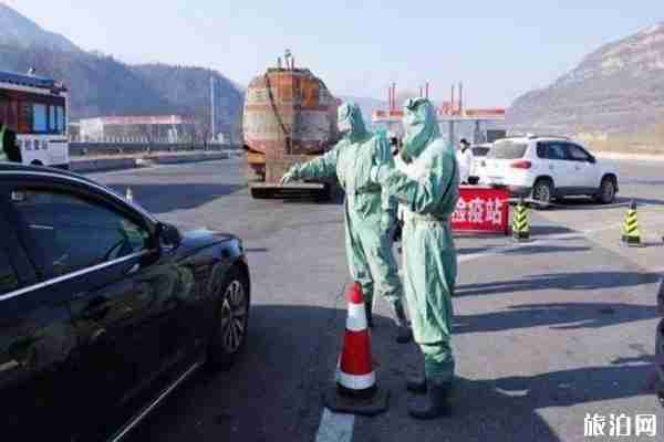 疫情期間高速服務站用餐上廁所安全嗎 疫情期間高速服務站用餐上廁所安全嗎