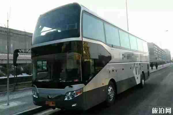 2020長春停運客車有哪些 2020長春停運客車有哪些