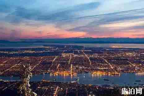 溫哥華楓葉什么時候紅 溫哥華哪里看楓葉