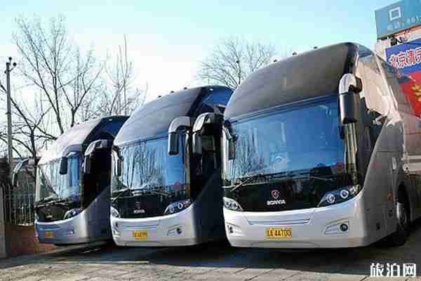 2020吉林疫情客運(yùn)停運(yùn)了嗎和停運(yùn)車次整理