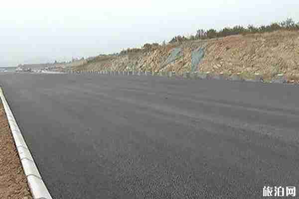 2020泰安高速封路最新消息