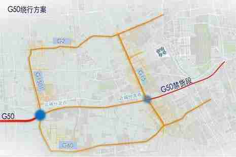 2018上海进博会期间交通管制是怎么样的 2018上海进博会期间交通管制是怎么样的