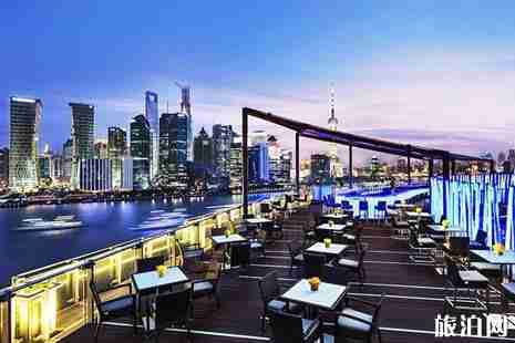 中國風景最美的酒店排名