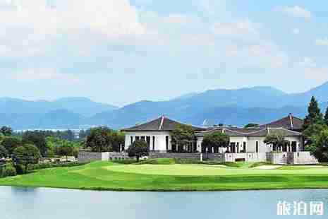 中國風景最美的酒店排名