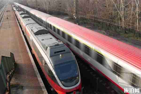 2020吉林火車停運最新消息