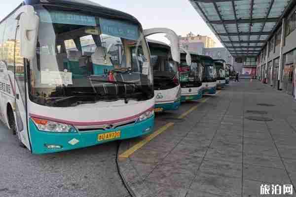 2020青島停運(yùn)的火車高鐵有哪些