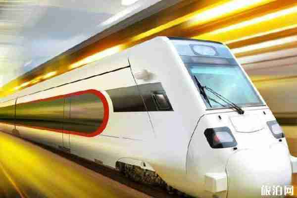 2020西藏停運列車車次整理