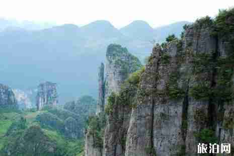 恩施大峽谷門票多少錢一張 恩施大峽谷怎么買票