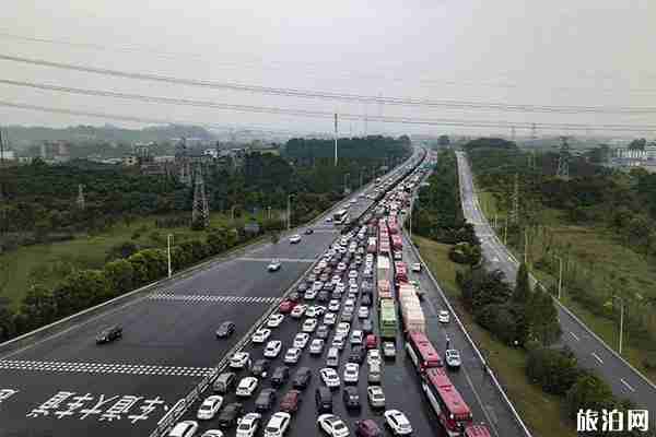 2020南京高速查體溫嗎和查控點(diǎn)整理