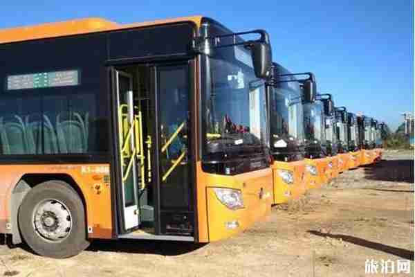 2020曲靖公交車停運信息和客運停運信息