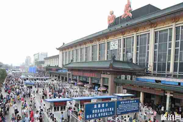 2020年2月4日起西安停運火車有哪些 2020年2月4日起西安停運火車有哪些