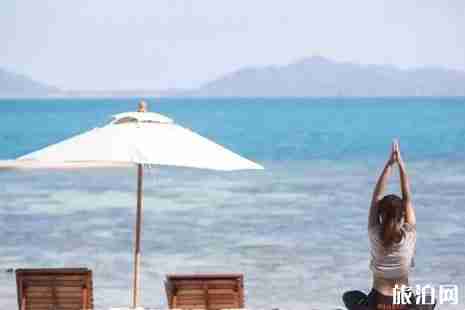 泰國珍貝島在哪里 泰國珍貝島攻略