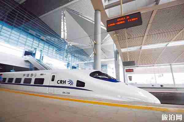 2020太原停運火車和關閉高速公路信息整理