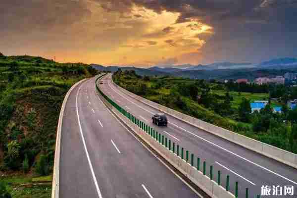 2020太原停運火車和關閉高速公路信息整理