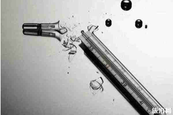 普通水銀體溫計可以帶上飛機嗎 為什么不可以 普通水銀體溫計可以帶上飛機嗎 為什么不可以