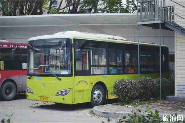 2020年2月中山公交停運和線路調(diào)整信息整理 2020年2月中山公交停運和線路調(diào)整信息整理