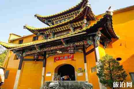 九華山拜佛攻略 九華山拜佛路線 九華山怎么拜 九華山拜佛攻略 九華山拜佛路線 九華山怎么拜