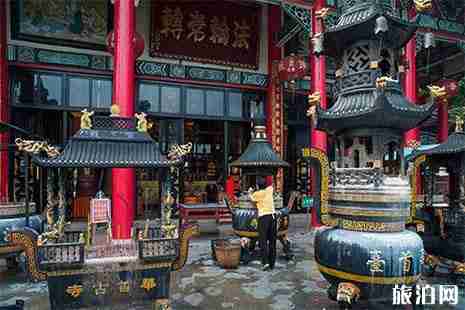 羅浮山風(fēng)景區(qū)旅游攻略 自駕游+住宿+注意事項