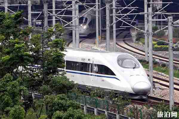 福建停運時間2020和車次整理 福建停運時間2020和車次整理