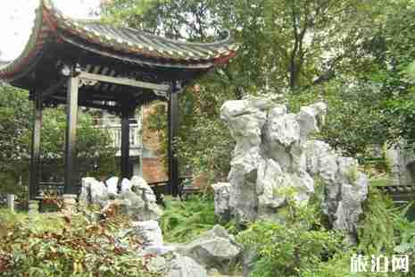 廣東四大名園分別是什么 廣東四大名園介紹 廣東四大名園分別是什么 廣東四大名園介紹