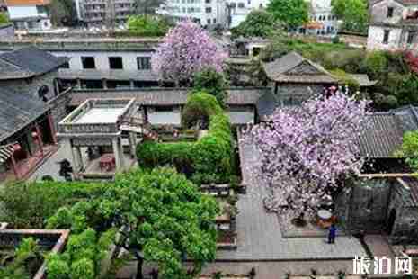 廣東四大名園分別是什么 廣東四大名園介紹 廣東四大名園分別是什么 廣東四大名園介紹