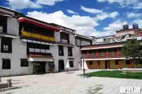 拉薩景點(diǎn)門票價(jià)格整理