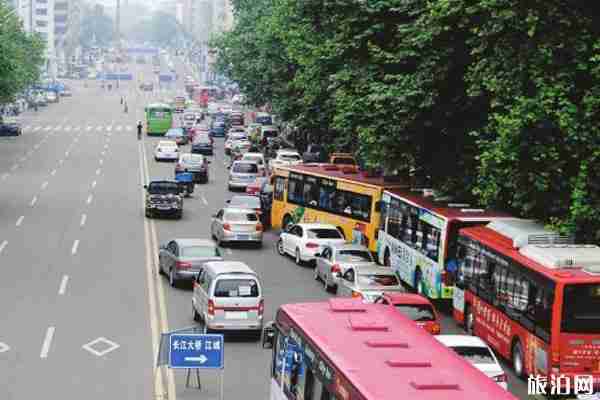 2020湖北哪些城市交通管制了 2020湖北哪些城市交通管制了