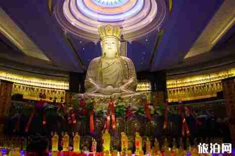 九華山兩日游攻略