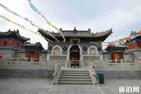 五臺山在哪里 五臺山兩日游攻略