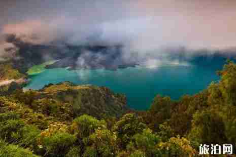 龍目島旅游攻略 龍目島怎么去