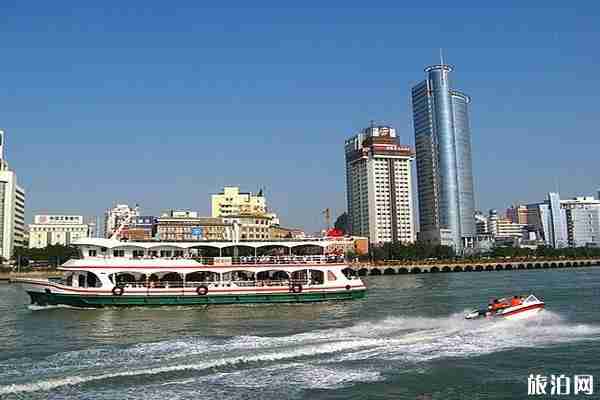 2020廈門輪渡停運(yùn)信息和公交停運(yùn)信息