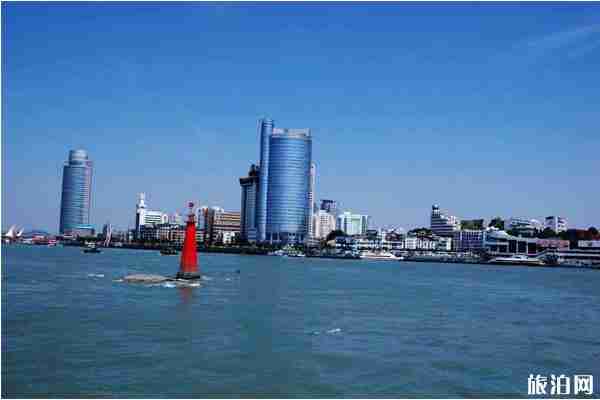 2020廈門輪渡停運(yùn)信息和公交停運(yùn)信息