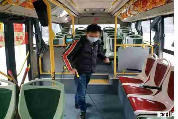 2020仙游公交停運(yùn)信息整理