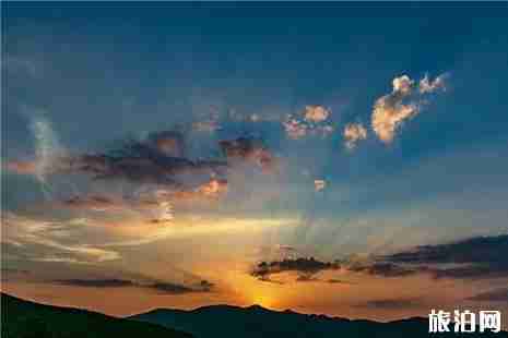 莫干山在哪里 莫干山門票多少錢 莫干山景點介紹