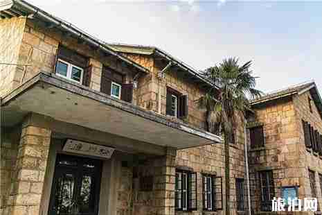 莫干山在哪里 莫干山門票多少錢 莫干山景點介紹