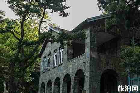 莫干山在哪里 莫干山門票多少錢 莫干山景點介紹