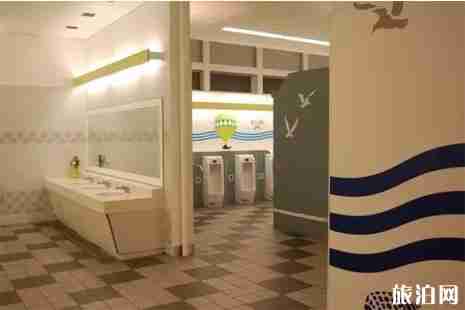 日本廁所水可以喝嗎 日本公共廁所怎么樣 日本廁所水可以喝嗎 日本公共廁所怎么樣