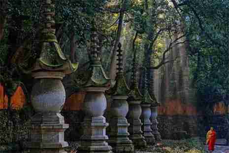 浙江天臺(tái)山三天兩夜行程安排 交通+門票+注意事項(xiàng) 浙江天臺(tái)山三天兩夜行程安排 交通+門票+注意事項(xiàng)