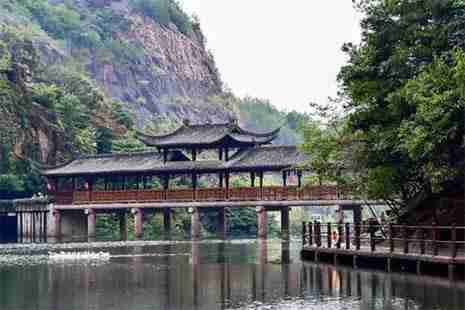 浙江天台山三天两夜行程安排 交通+门票+注意事项 浙江天台山三天两夜行程安排 交通+门票+注意事项