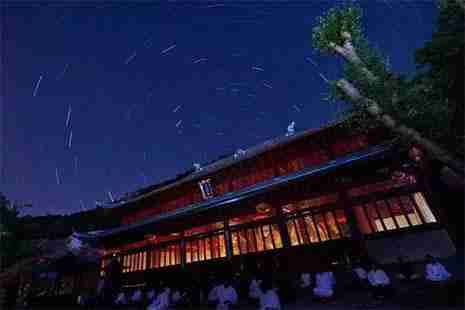 浙江天台山三天两夜行程安排 交通+门票+注意事项 浙江天台山三天两夜行程安排 交通+门票+注意事项