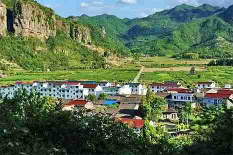 浙江天台山三天两夜行程安排 交通+门票+注意事项 浙江天台山三天两夜行程安排 交通+门票+注意事项