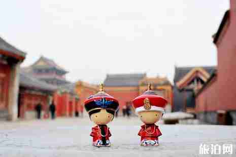 西六宫为什么不开放 西六宫是什么