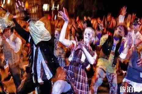 美國萬圣節(jié)是幾月幾號(hào) 洛杉磯萬圣節(jié)活動(dòng)地址 美國萬圣節(jié)是幾月幾號(hào) 洛杉磯萬圣節(jié)活動(dòng)地址